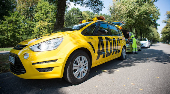 电动汽车可靠性增加，比内燃机汽车故障少-ichn.eu | 人在欧洲