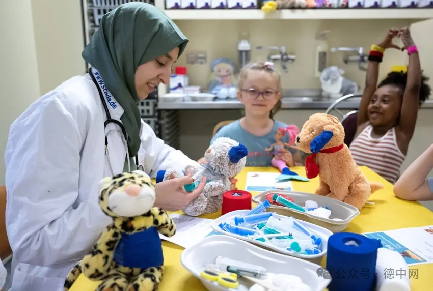 6 月起，德国“机会卡”将使外国工人更容易入境-ichn.eu | 人在欧洲