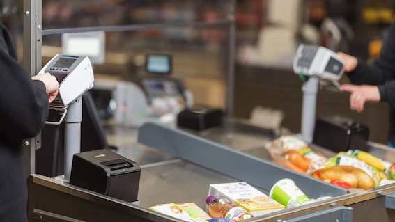 Aldi Süd的高效平行结账系统引发争议-ichn.eu | 人在欧洲