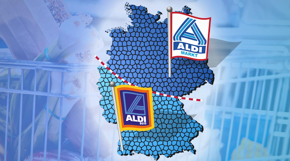 Aldi的果蔬价格战告诉你:物价是怎么回事-ichn.eu | 人在欧洲