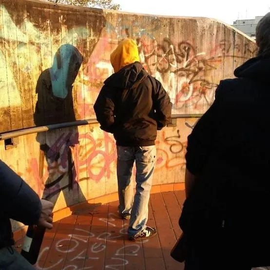 何以至此？！德国小城遭受青少年暴力肆虐-ichn.eu | 人在欧洲