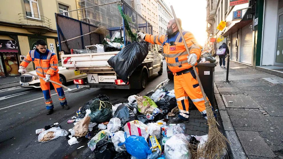 入职就解决住房问题？德国这些地方提供诱人待遇-ichn.eu | 人在欧洲