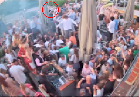 叙尔特岛狂欢聚会爆仇外丑闻后,这些人的身份被曝光-ichn.eu | 人在欧洲