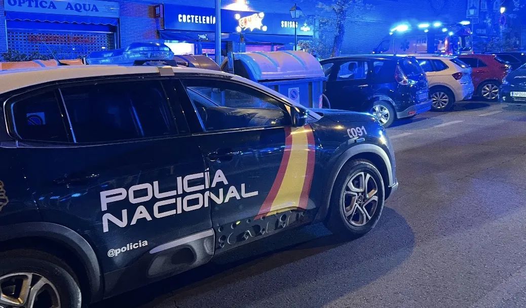 哭死了！华人从国内带钱来西班牙开店, 在住家被偷光, 房东遭怀疑-ichn.eu | 人在欧洲