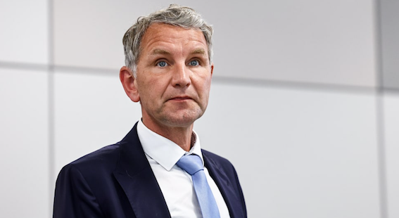 德国政治反右高潮：选择党政客被取消刑事豁免，各种官司不断-ichn.eu | 人在欧洲