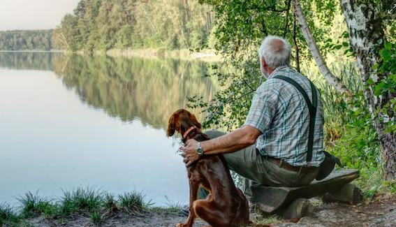 德国的预期寿命持续落在后面-ichn.eu | 人在欧洲