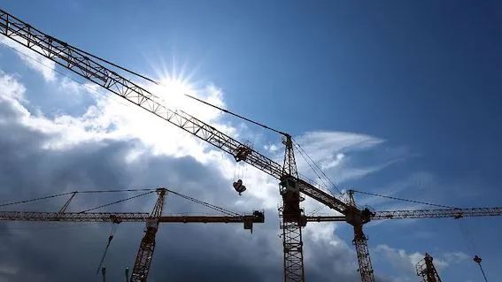 德国经济再次增长，虽然只是一小点-ichn.eu | 人在欧洲