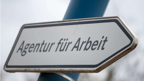 德国还有庞大的劳动力“隐性储备”人群-ichn.eu | 人在欧洲