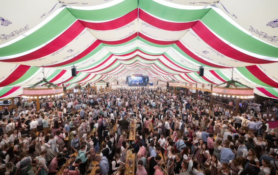 斯图加特春季节日后，300人出现肠胃不适-ichn.eu | 人在欧洲