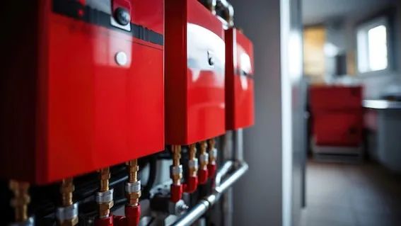 更换供暖系统的补助金出台了-ichn.eu | 人在欧洲