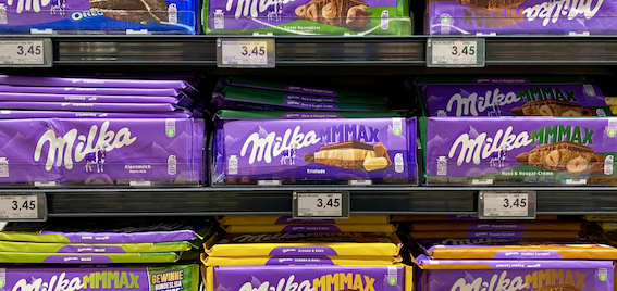 欧盟对Milke的制造商非法涨价,处以高额罚款-ichn.eu | 人在欧洲