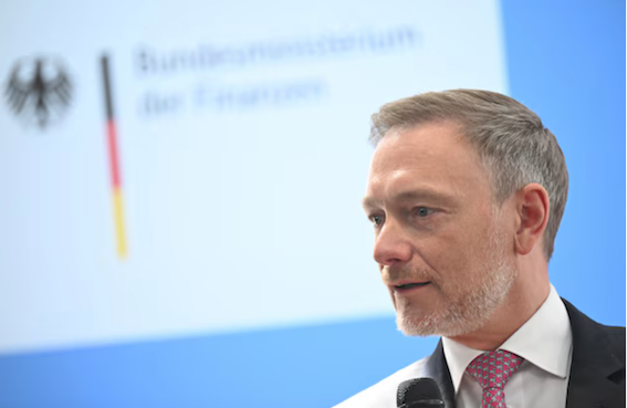 疯狂找钱！德国财政部提出：海外员工应在德国纳税-ichn.eu | 人在欧洲