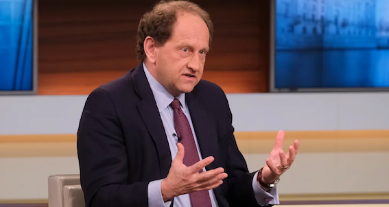 联邦政府因网络袭击事件召回了驻俄大使-ichn.eu | 人在欧洲