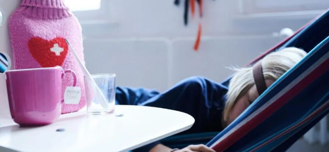 警报！这种传染病在德国迅速传播，孕妇和儿童需要特别-ichn.eu | 人在欧洲