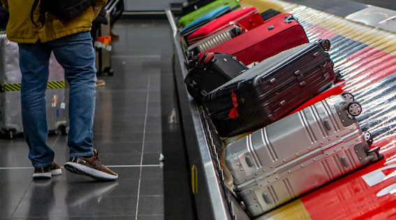 飞行时行李托运的冷知识-ichn.eu | 人在欧洲