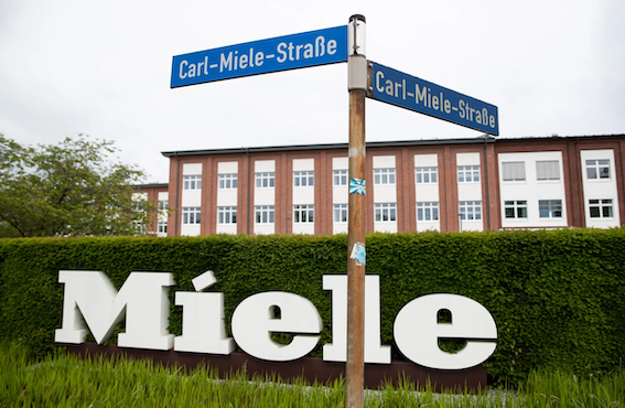 Miele 将在德国裁员1300 人，迁至波兰-ichn.eu | 人在欧洲