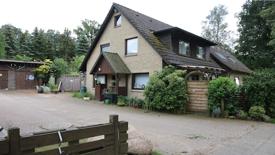 从汉堡精神病患者袭击事件看警方的处理手法-ichn.eu | 人在欧洲