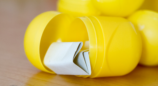 作孽！父母将大麻藏在惊喜蛋中，孩子误食不省人事-ichn.eu | 人在欧洲