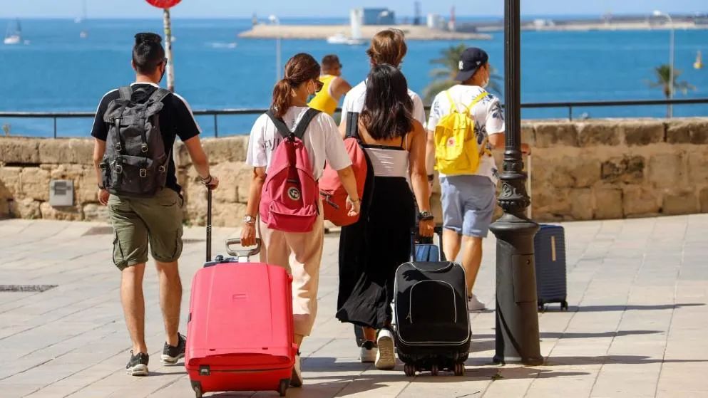 德国人度假行为趋势-ichn.eu | 人在欧洲