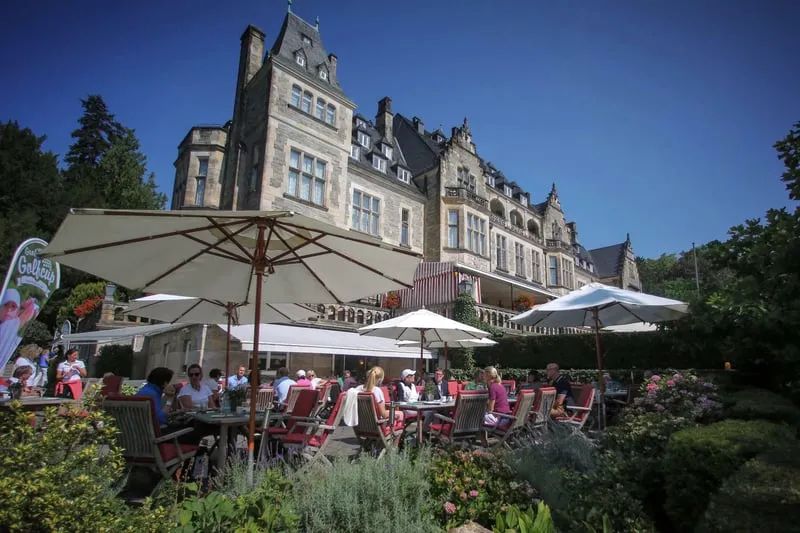 德国和欧盟的收入分配研究：德国的中产阶级依然很庞大-ichn.eu | 人在欧洲