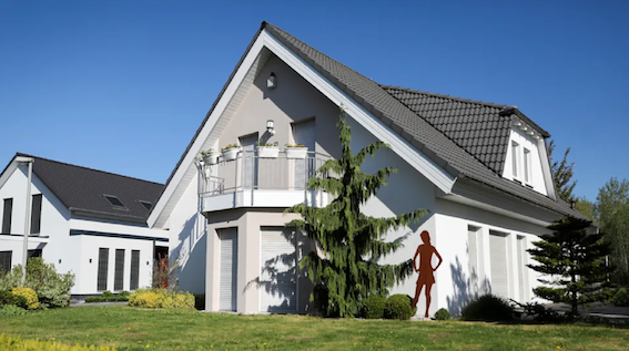 房屋贷款还没还完就离婚了,怎么办?-ichn.eu | 人在欧洲