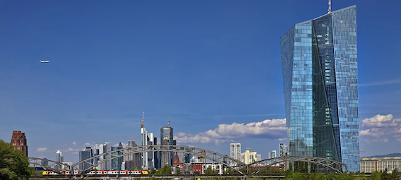 欧洲央行宣布下调关键利率至4.25%-ichn.eu | 人在欧洲