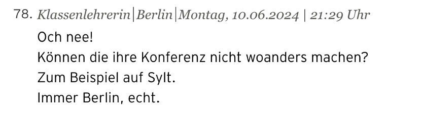 泽连斯基访问德国致使柏林交通瘫痪!AfD:战争和乞-ichn.eu | 人在欧洲