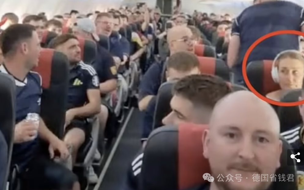 疯了！苏军占领德国，20万苏格兰球迷陆续抵达，慕尼-ichn.eu | 人在欧洲