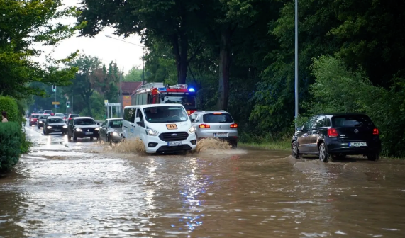 警报拉响！德国周末或迎来更猛烈强风暴，预计将造成更-ichn.eu | 人在欧洲