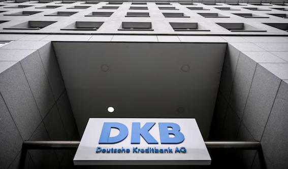 德国第二大网上银行DKB 为降低成本裁员700-ichn.eu | 人在欧洲