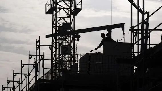 停不下来的悲情戏：德国住房建设2026年将跌下20-ichn.eu | 人在欧洲