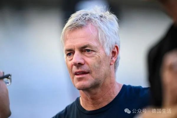 巴黎奥运会开幕式，在德国被吐槽最多的竟是一个德国人-ichn.eu | 人在欧洲