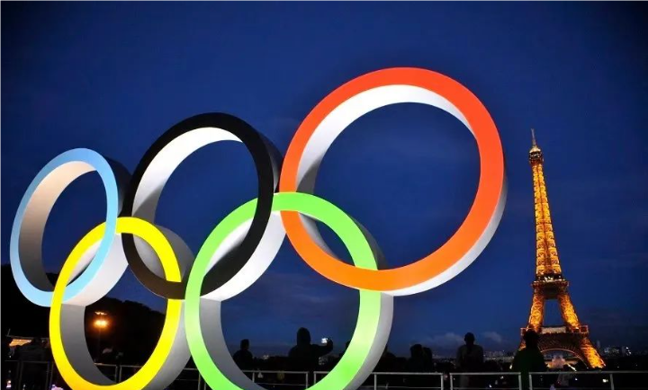 巴黎奥运会，德国队人数创历史新高！超强阵容，整装待-ichn.eu | 人在欧洲