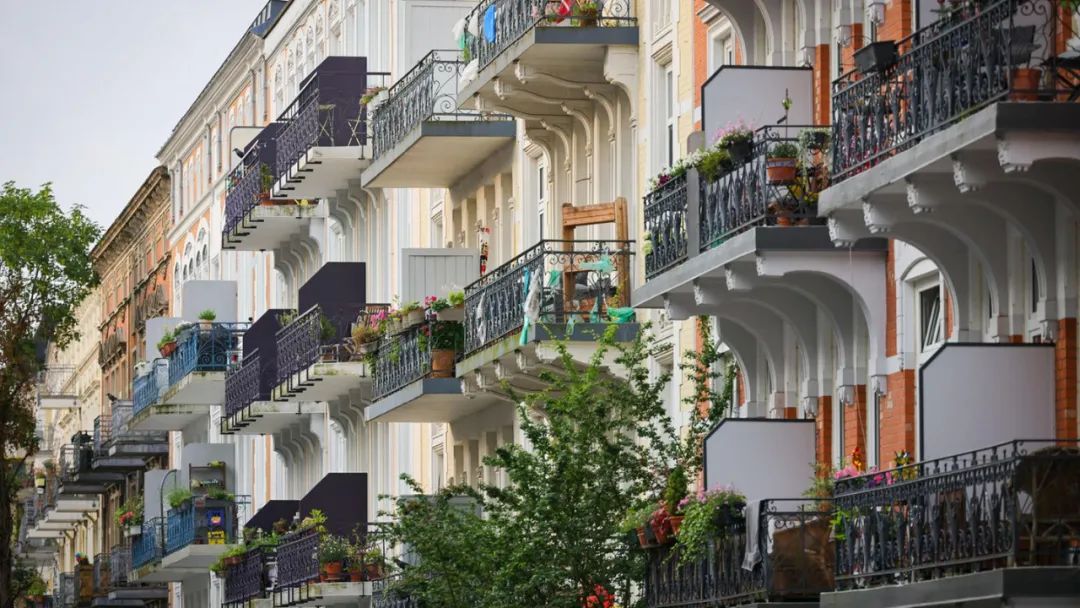 德国房租这两年涨飞了？！涨幅最夸张的城市是它-ichn.eu | 人在欧洲