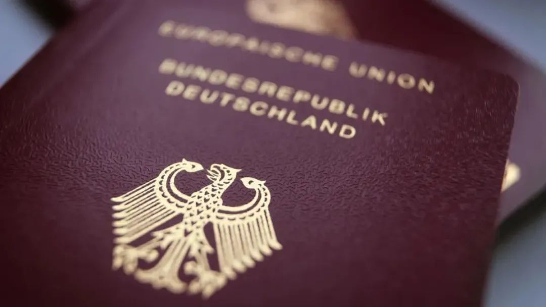 德国护照签发出现严重延误！联邦印钞公司成罪魁祸首，-ichn.eu | 人在欧洲