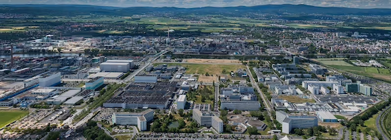 德国的制药业正在焕发新的活力-ichn.eu | 人在欧洲