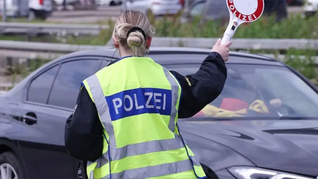 德法联手确保奥运会安全？德国宣布巴黎奥运期间对法国-ichn.eu | 人在欧洲