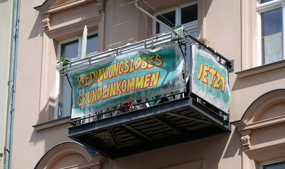 无条件基本收入的神话濒临破灭-ichn.eu | 人在欧洲