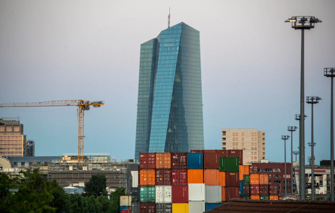 欧洲央行将主要利率维持在 4.25%-ichn.eu | 人在欧洲