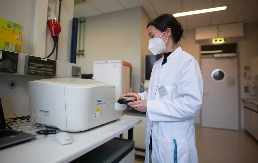 注意：柏林废水检测揭示大规模的新冠疫情又来！-ichn.eu | 人在欧洲