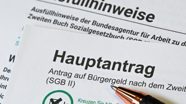 薅德国羊毛！德国的公民津贴领取者近50%是外国人，-ichn.eu | 人在欧洲