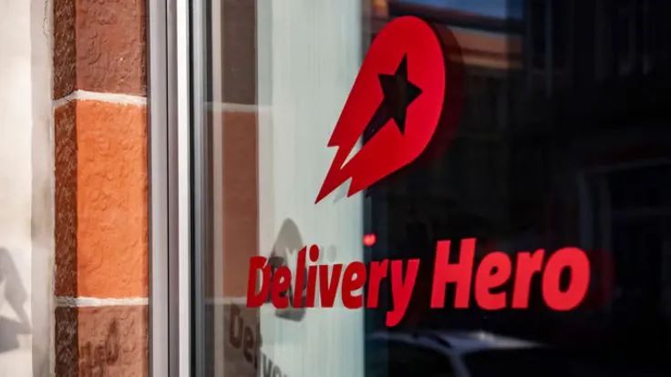 重拳出击！因涉嫌垄断，外卖巨头Delivery H-ichn.eu | 人在欧洲