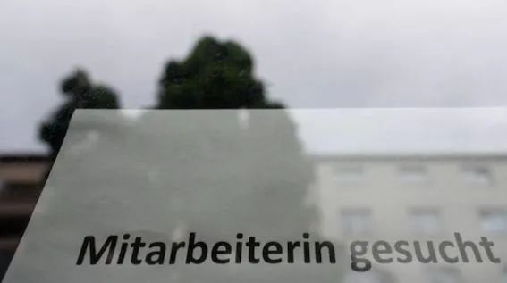 50岁以上的员工在职场的新机遇-ichn.eu | 人在欧洲