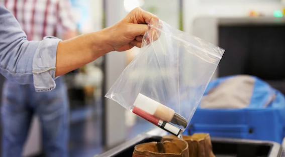 9月起，欧盟机场安检对手提行李中的液体限值大幅提高-ichn.eu | 人在欧洲