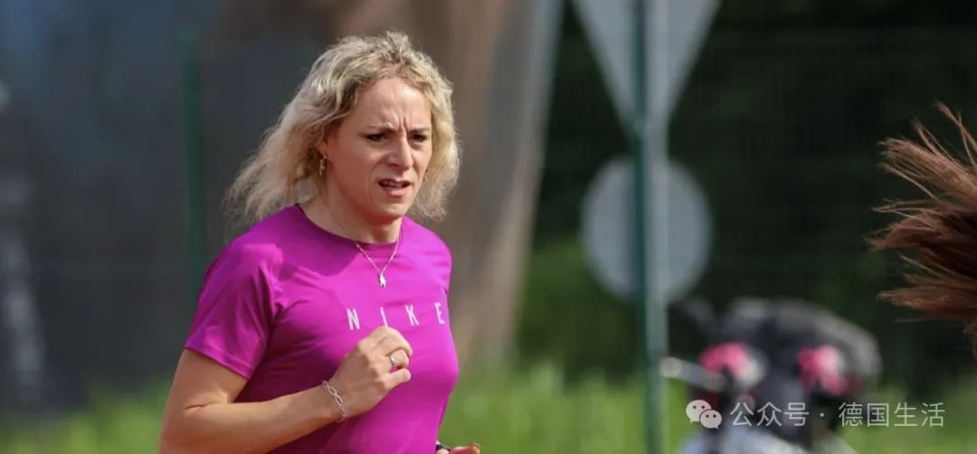 【突破】残奥会首位跨性别女性运动员将参赛,曾作为男-ichn.eu | 人在欧洲