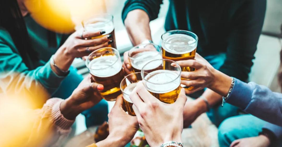 世界啤酒日：别喝瓶装啤酒！-ichn.eu | 人在欧洲