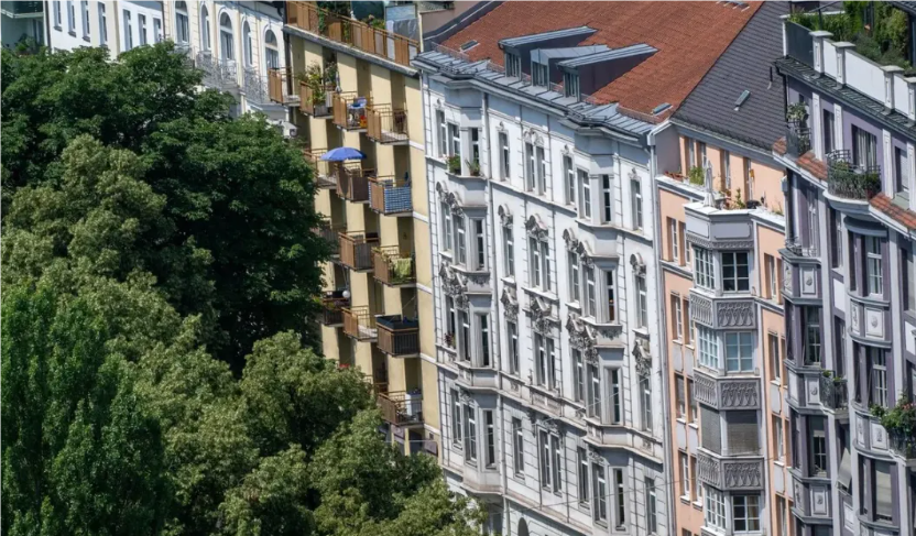 在德国买一套100万欧元的房子,你至少需要准备多少-ichn.eu | 人在欧洲