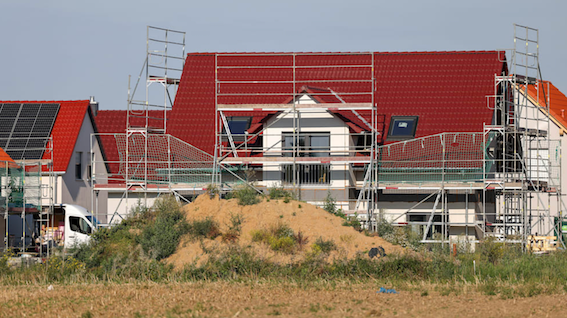 德国住房调查概览-ichn.eu | 人在欧洲