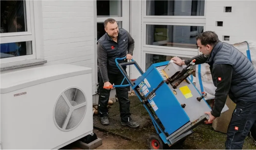 德国房主福利！供暖补贴现在向所有房主开放，最高补贴-ichn.eu | 人在欧洲