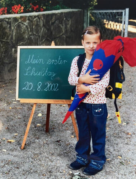 德国新生入学(Einschulung)的费用越来越-ichn.eu | 人在欧洲